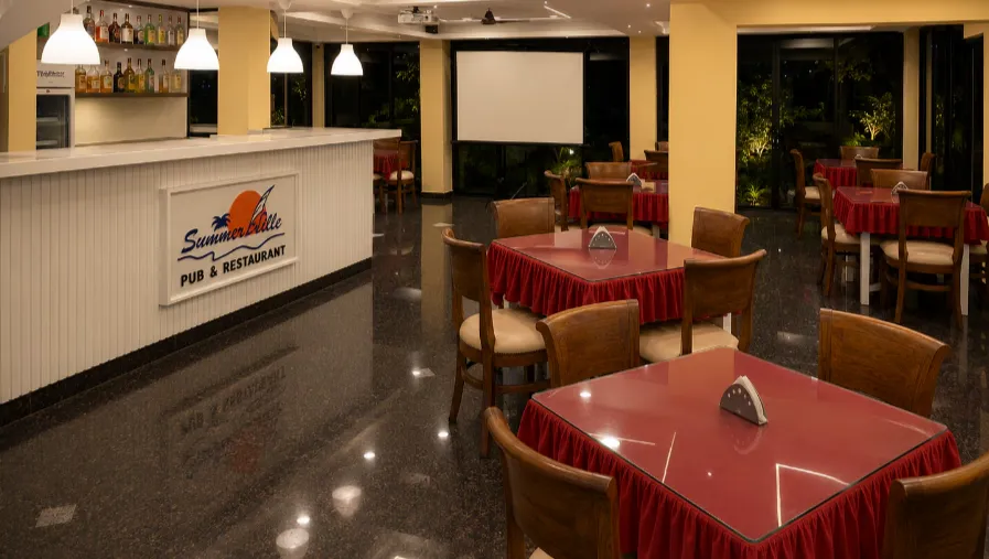 The Clove Restaurant